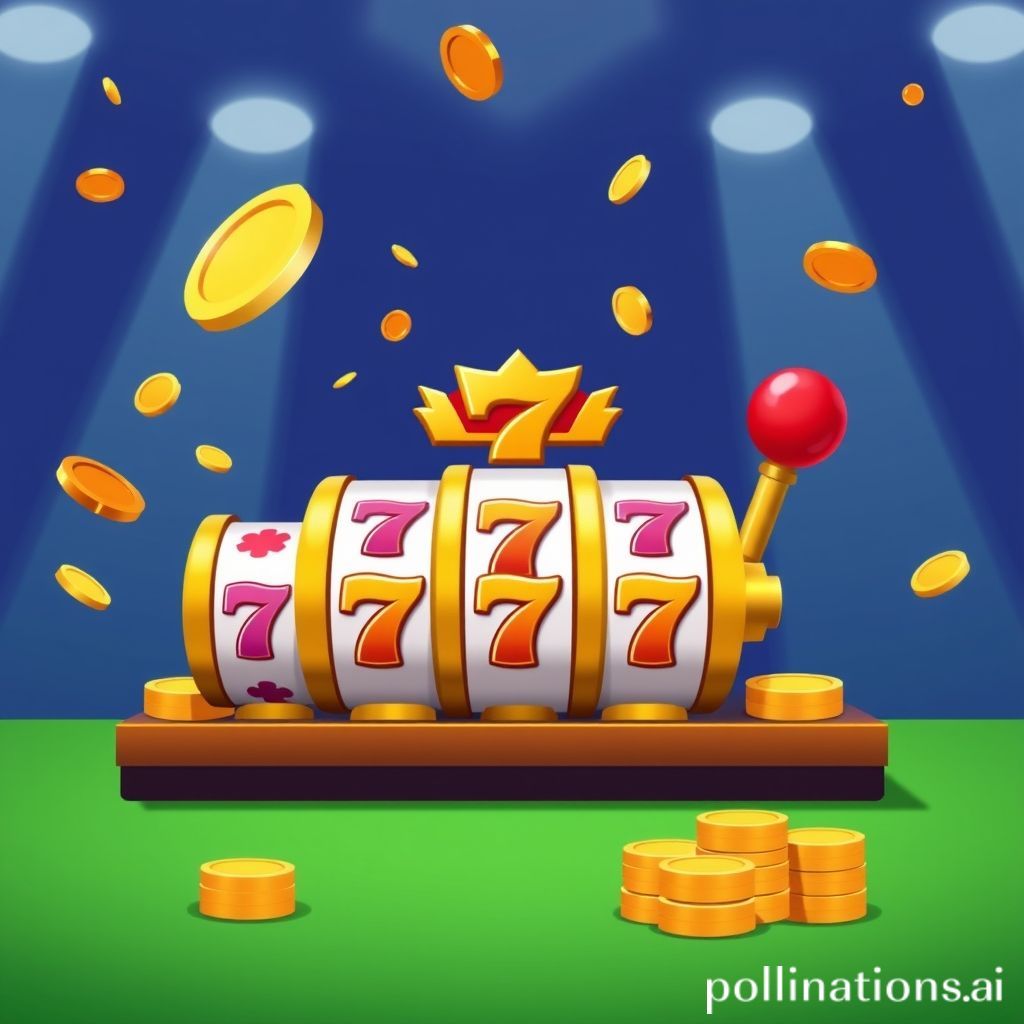 Strategi KaisarSlot99 Untuk Memenangkan Jackpot